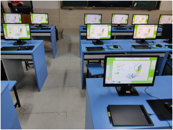 福州市麥蒲小學