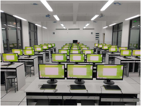 三明寧化第七小學